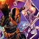 Illustration for article titled Deathstroke Gets Back to Being DC Comics’ Biggest Assholeem/em